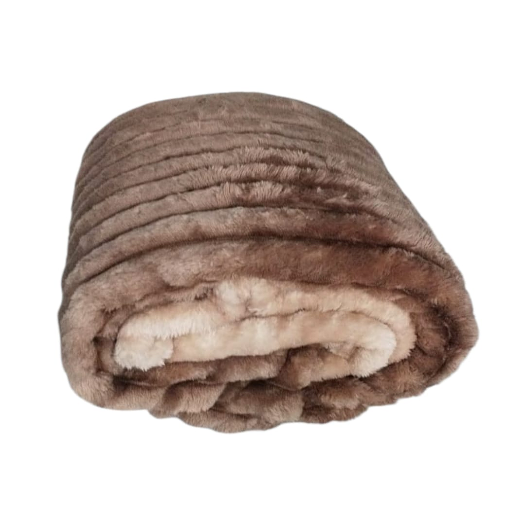 COBIJA SENCILLA -3D 9