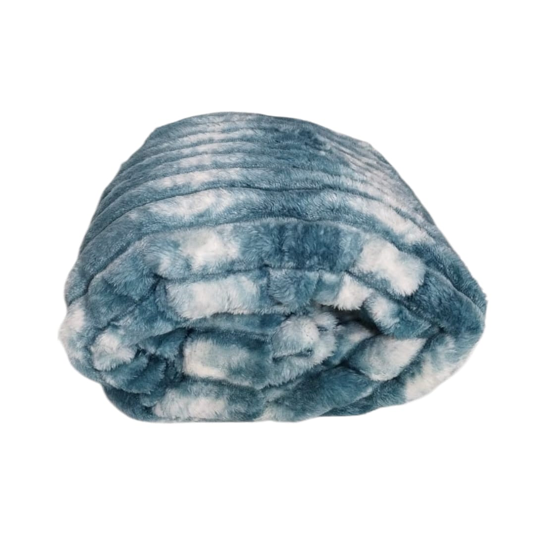 COBIJA SENCILLA -3D 11