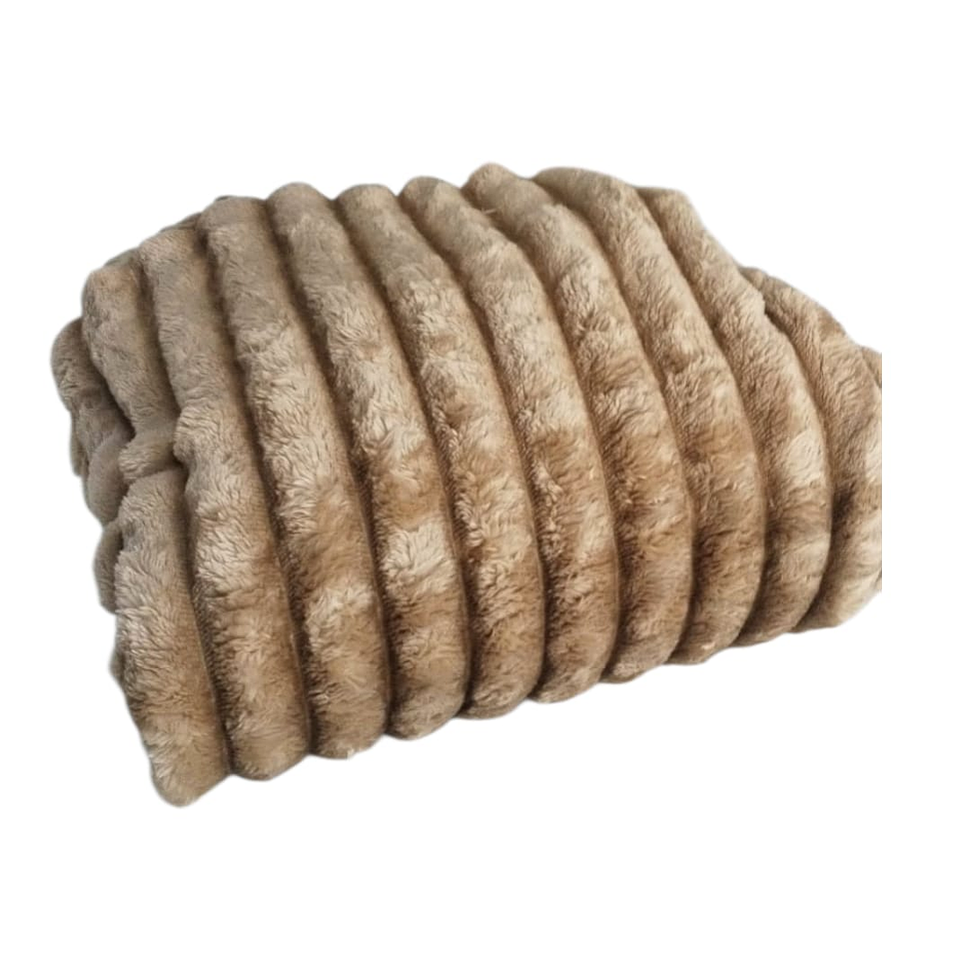 COBIJA SENCILLA -3D 12