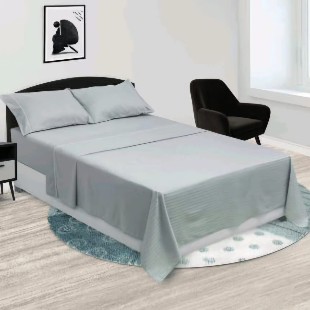 SABANA 400 HILOS KING 1