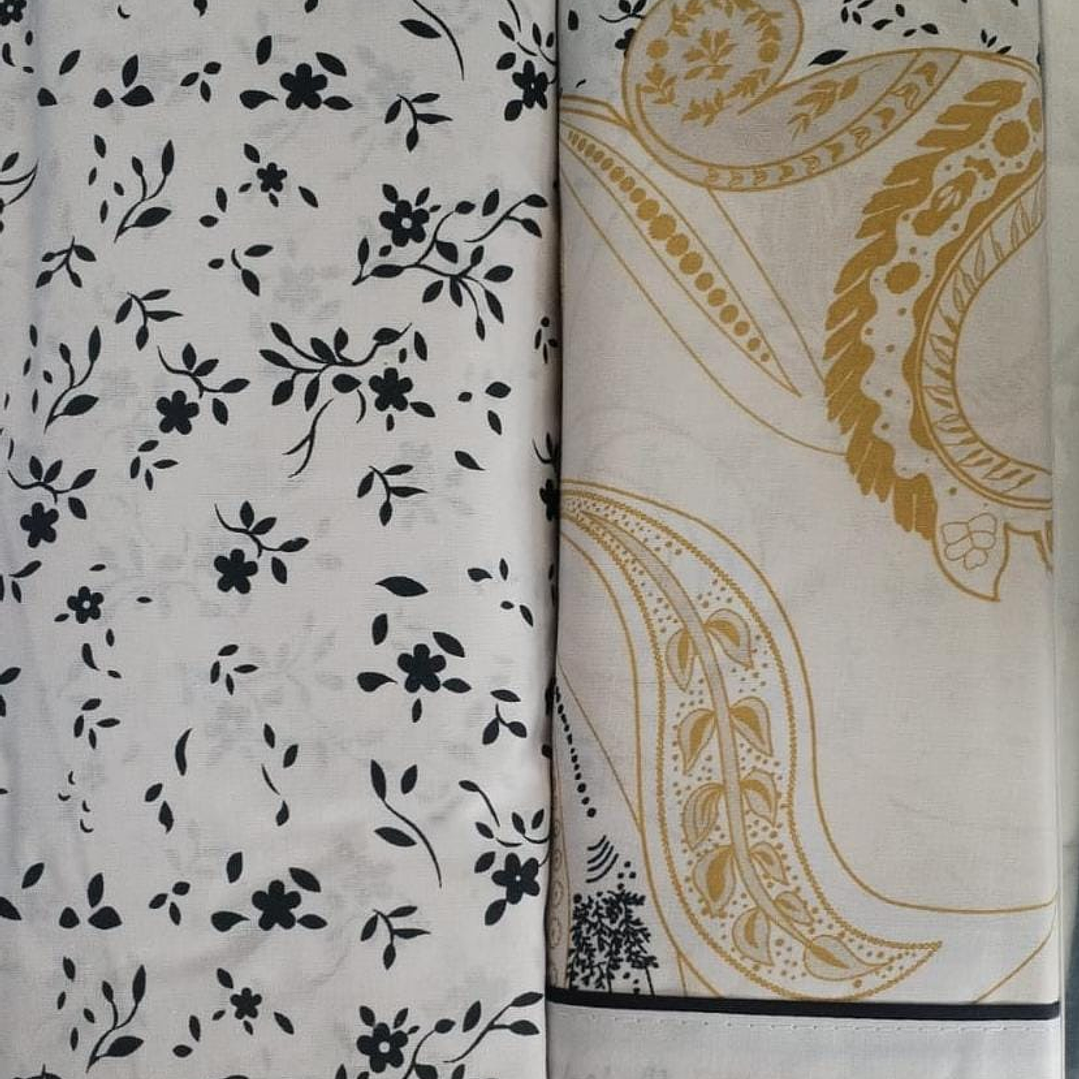 SABANA 144 HILOS KING 10