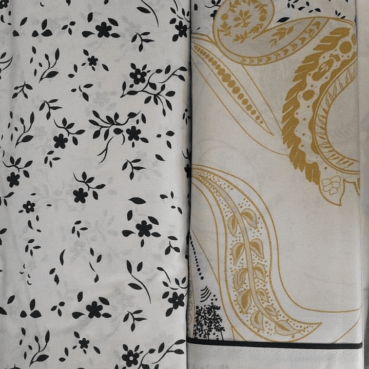 SABANA 144 HILOS KING 10