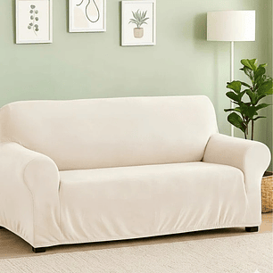 PROTECTOR DE SOFÁ TRES PUESTOS 