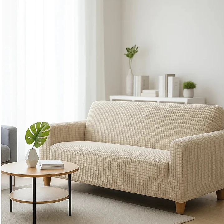 PROTECTOR DE SOFÁ DOS PUESTOS 8