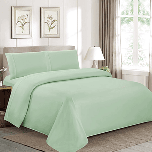 SABANA HFT UNICOLOR SENCILLA