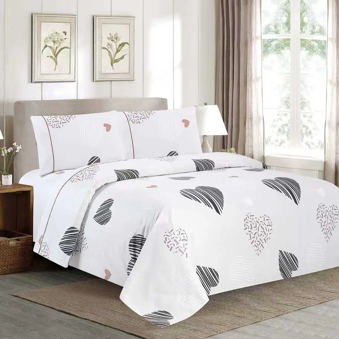 SABANA HFT ESTAMPADA DOBLE 11