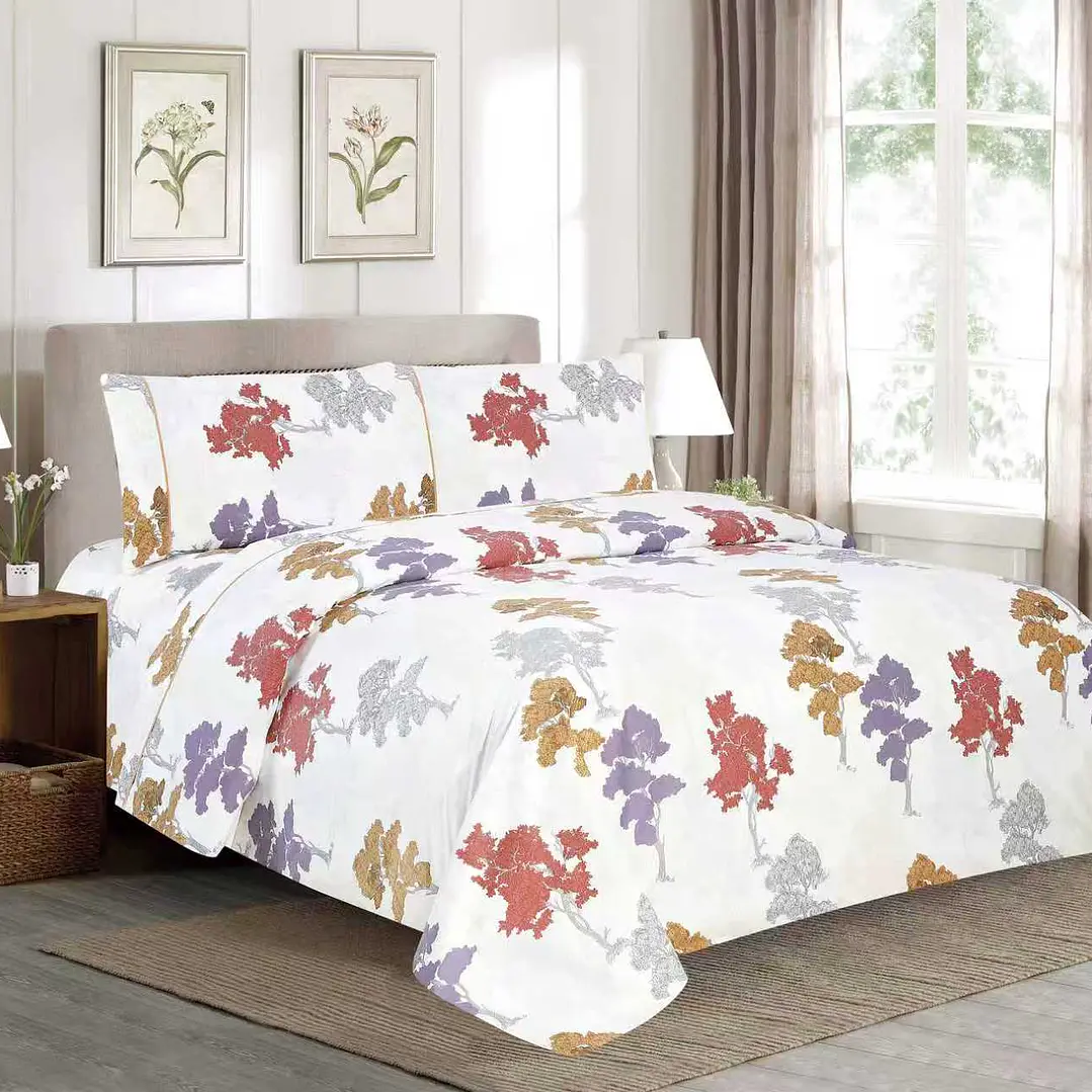 SABANA HFT ESTAMPADA DOBLE 13