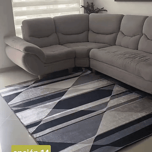 TAPETE ESTILO TURCO 150X200