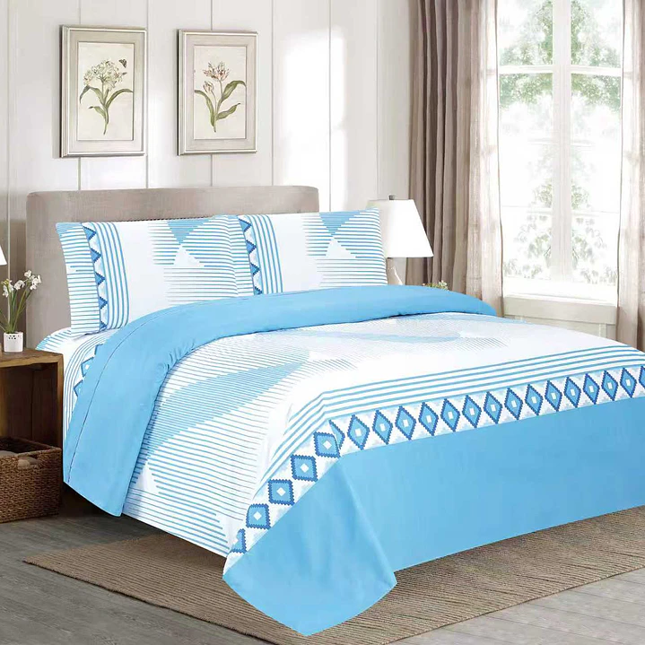SABANA HFT ESTAMPADA SEMIDOBLE 11