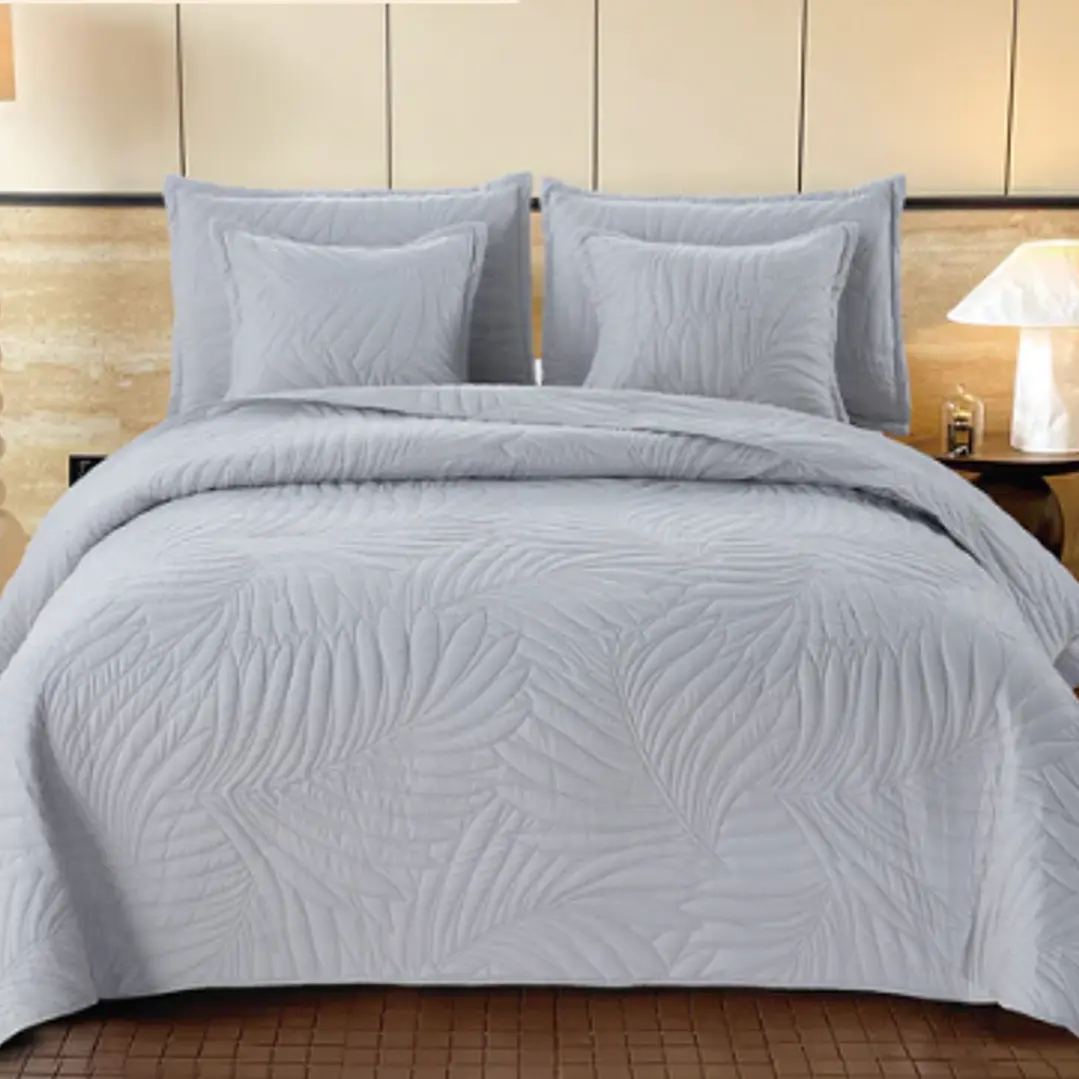 COLCHA BORDADO SUPERIOR  7