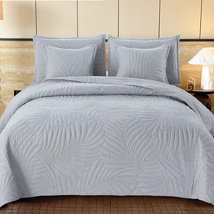 COLCHA BORDADO SUPERIOR 