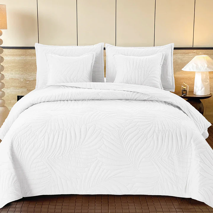 COLCHA BORDADO SUPERIOR  8