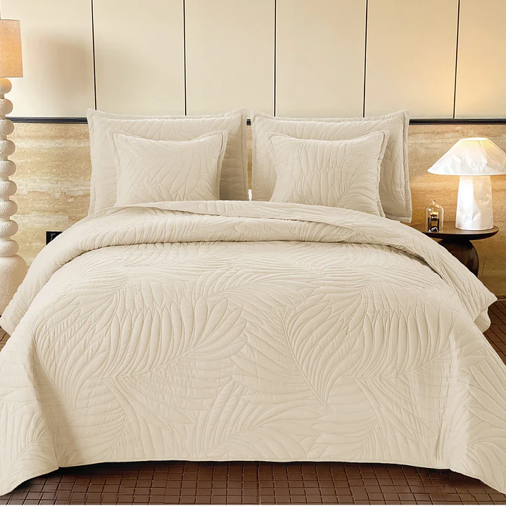 COLCHA BORDADO SUPERIOR  9