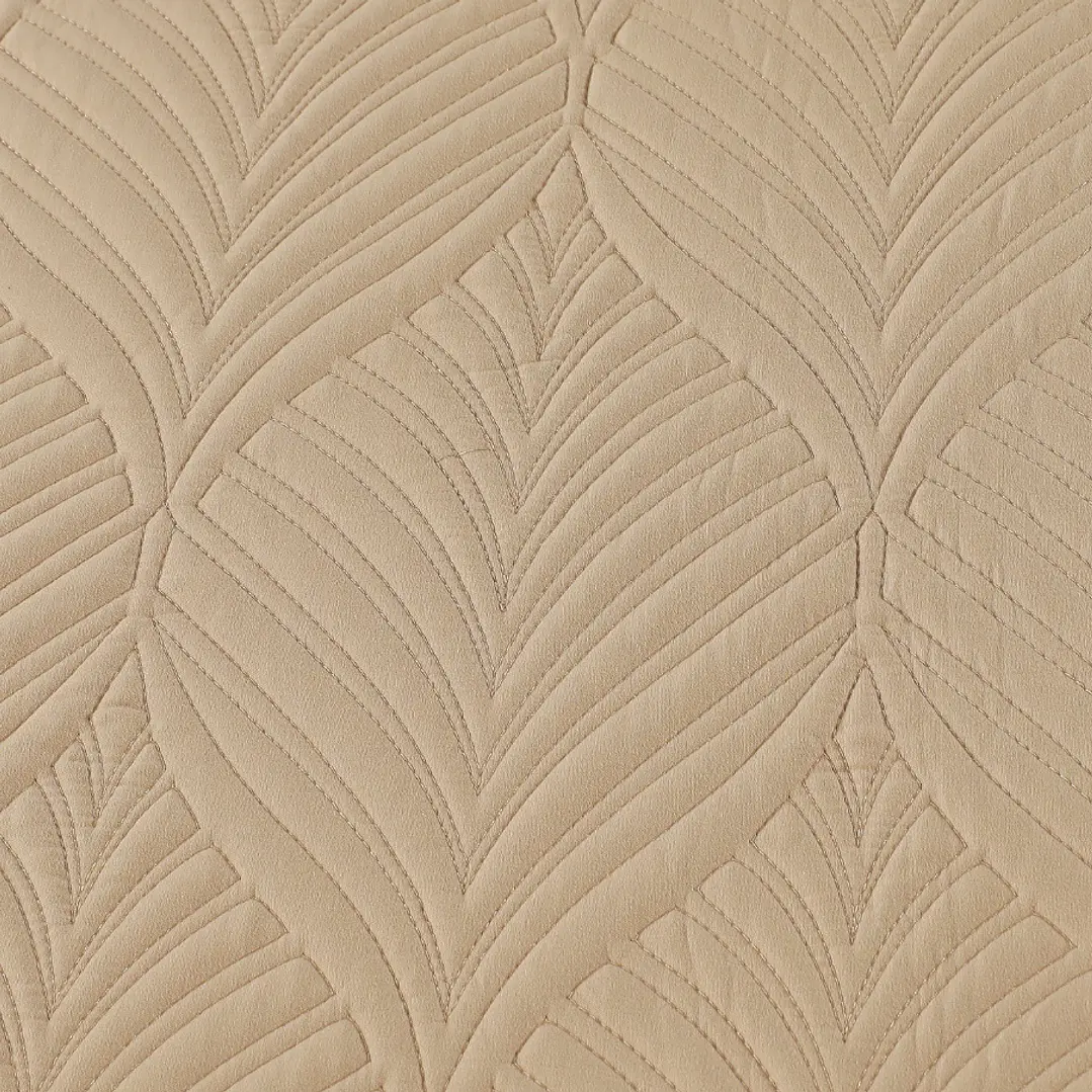 COLCHA BORDADO SUPERIOR  12