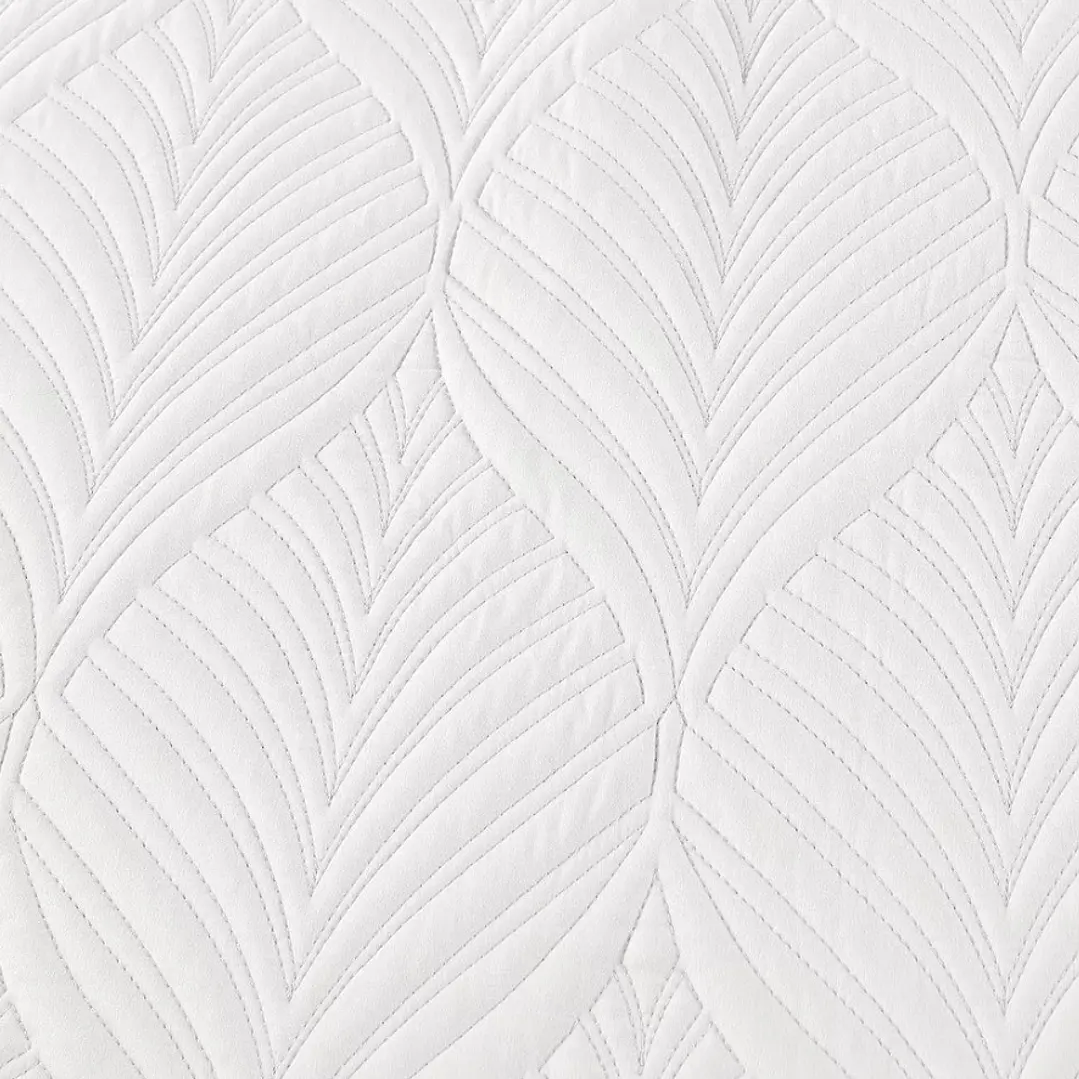 COLCHA BORDADO SUPERIOR  16