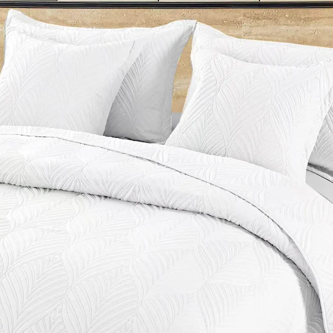 COLCHA BORDADO SUPERIOR  17