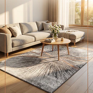 TAPETE ESTILO TURCO 150X200