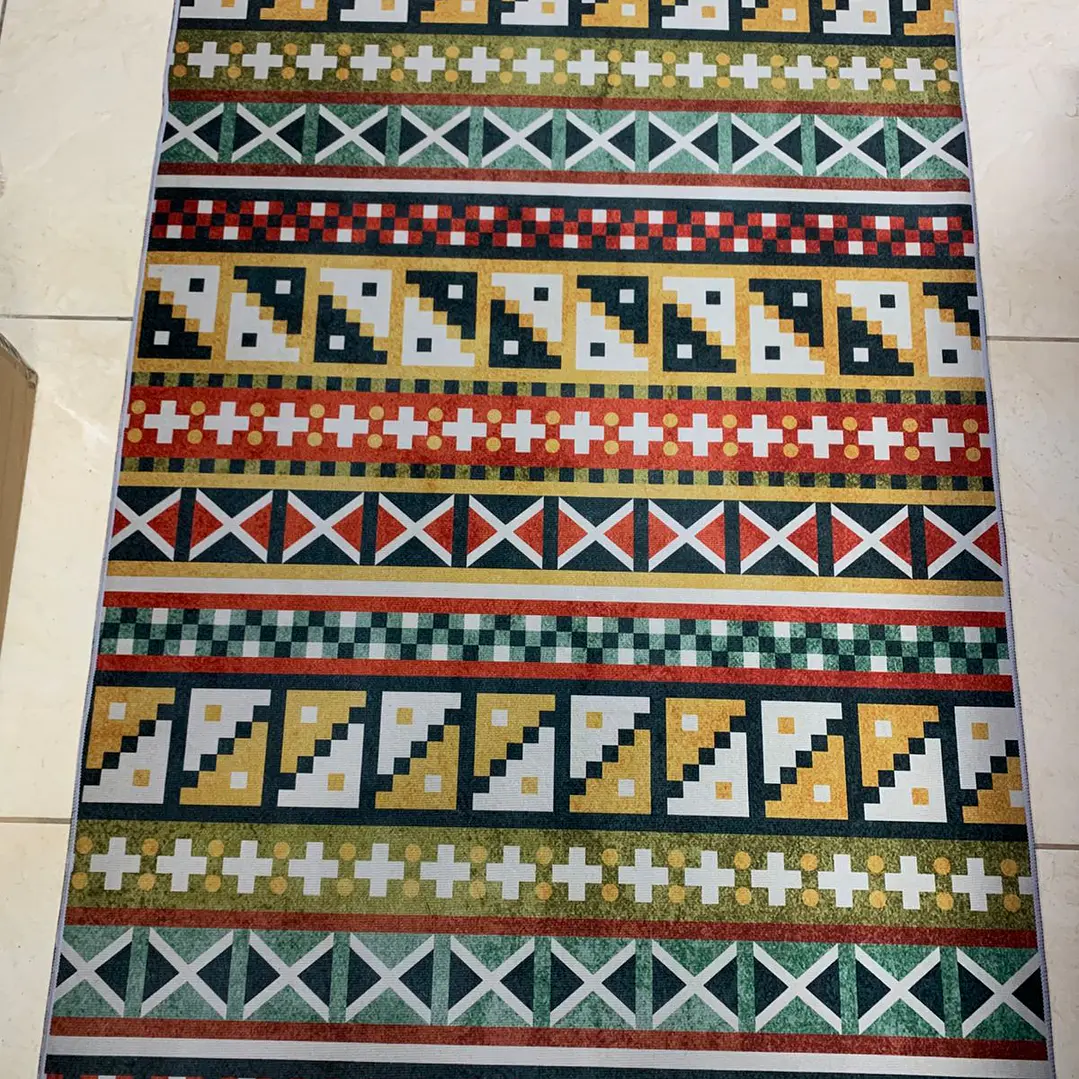 TAPETE ESTILO TURCO 100X150 6