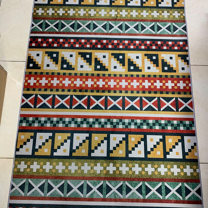 TAPETE ESTILO TURCO 100X150 6