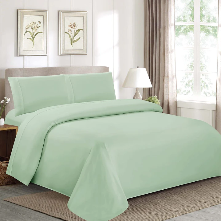SABANA HFT UNICOLOR DOBLE 7