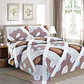SABANA HFT ESTAMPADA DOBLE - Miniatura 10