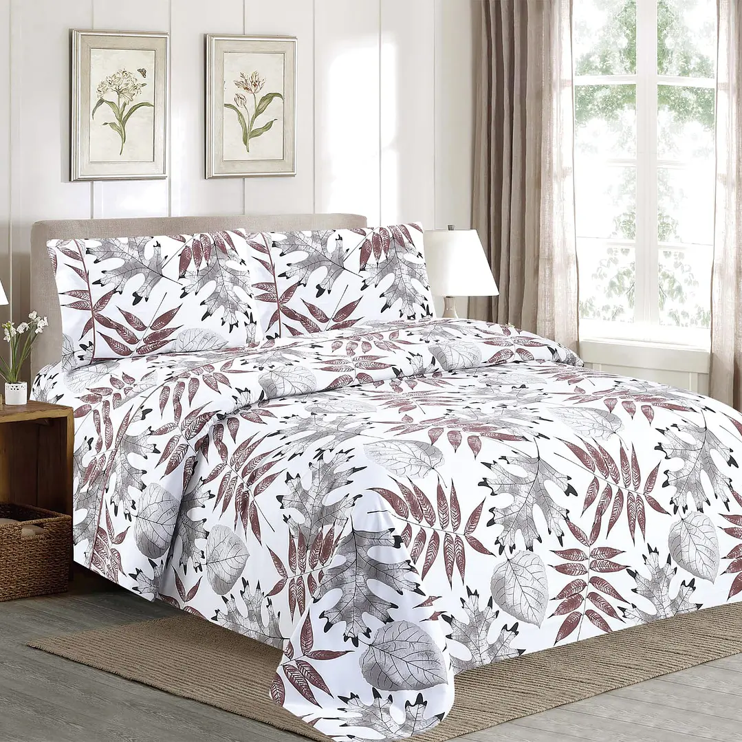 SABANA HFT ESTAMPADA DOBLE 1