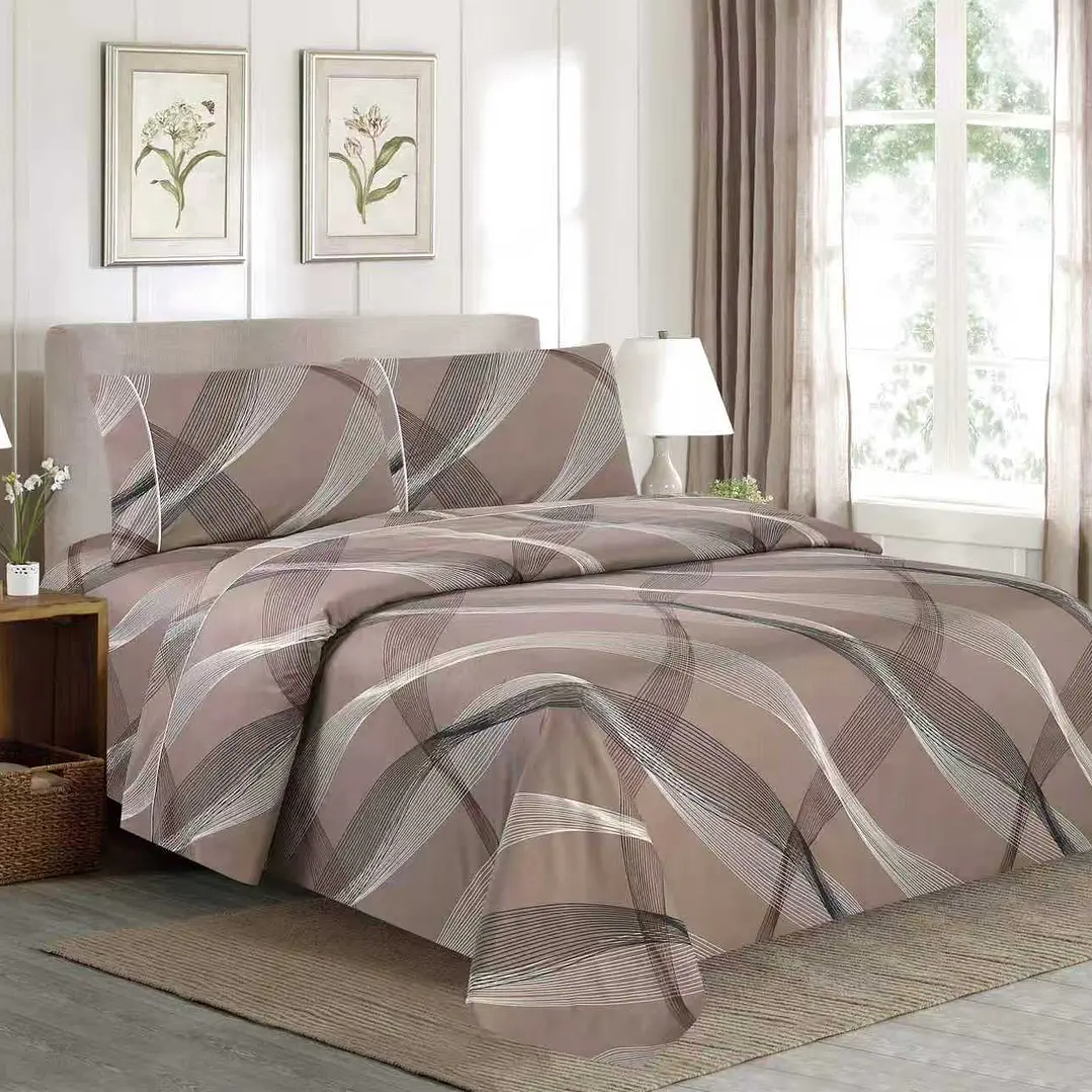 SABANA HFT ESTAMPADA QUEEN 7