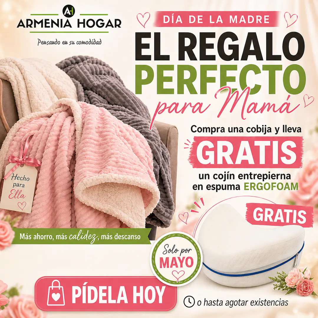 COBIJA ACANALADA CON OVEJERO 21