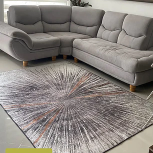 TAPETE ESTILO TURCO 150X200