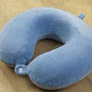 ALMOHADA VIAJERA ESPUMA INTELIGENTE  - Miniatura 2