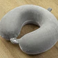 ALMOHADA VIAJERA ESPUMA INTELIGENTE  - Miniatura 5