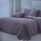 COLCHA PREMIUM DOBLE- QUEEN - Miniatura 4