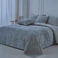 COLCHA PREMIUM DOBLE- QUEEN - Miniatura 11