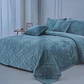 COLCHA PREMIUM DOBLE- QUEEN - Miniatura 12