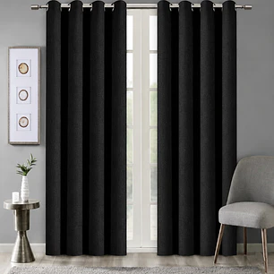 CORTINA BLACKOUT