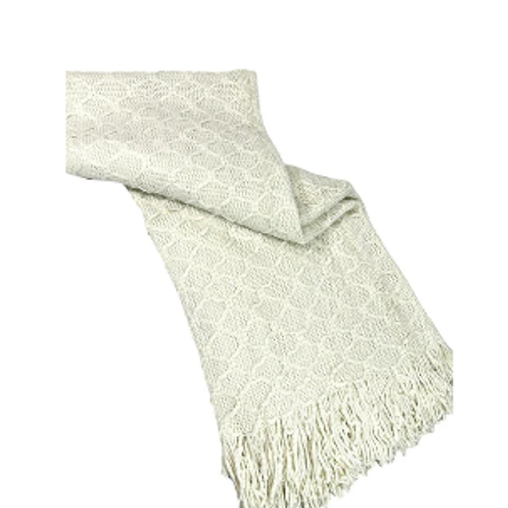  PIE DE CAMA TEJIDO 6