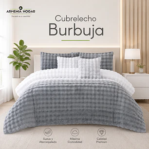 CUBRELECHO LUNA DOBLE