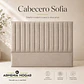 CABECERO SOFIA - Miniatura 2