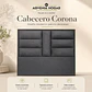 CABECERO CORONA - Miniatura 1