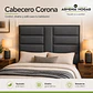 CABECERO CORONA - Miniatura 2