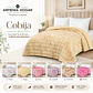 COBIJA BURBUJA SENCILLA  - Miniatura 1