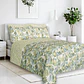 COLCHA ESTAMPADA DOBLE - Miniatura 9