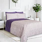 COLCHA ESTAMPADA DOBLE - Miniatura 12