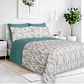 COLCHA ESTAMPADA DOBLE - Miniatura 1