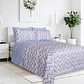 COLCHA ESTAMPADA DOBLE - Miniatura 14