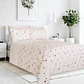 COLCHA ESTAMPADA DOBLE - Miniatura 16
