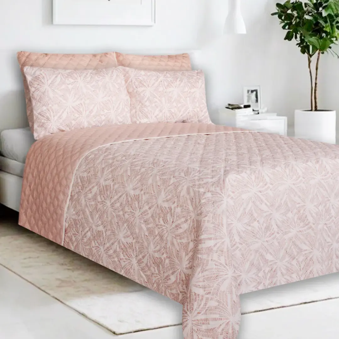COLCHA ESTAMPADA DOBLE 17