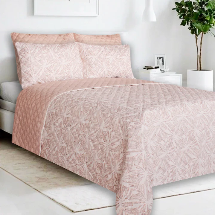 COLCHA ESTAMPADA DOBLE 17