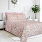 COLCHA ESTAMPADA SEMIDOBLE - Miniatura 1