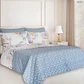 COLCHA ESTAMPADA DOBLE - Miniatura 20